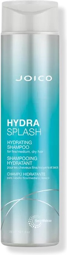 Joico | Hydra Splash Hydrating Shampoo