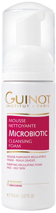 Gezichtsserum Guinot Acnilogic 30 ml