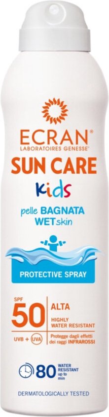 Ecran Sun Kids SPF 50 Spuitbus - 250 ml