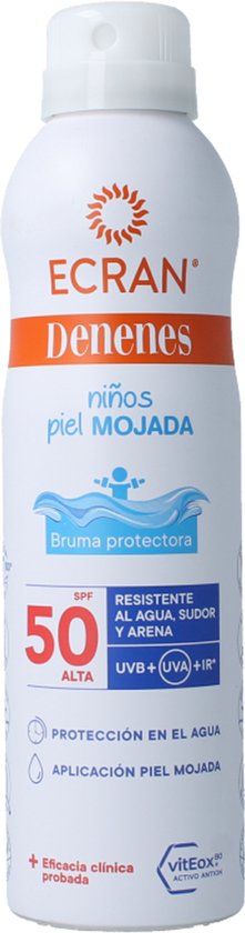 Ecran Sun Kids SPF 50 Spuitbus - 250 ml