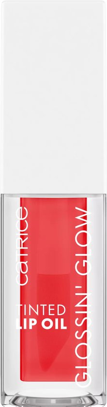 Catrice Glossin' Glow Tinted Lip Oil 020 Drama Mama - 4 ml