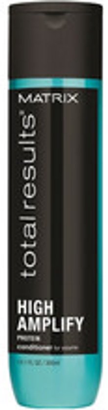 Matrix High Amplify Conditioner – Verzorgt en geeft fijn haar volume – 300 ml