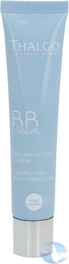 Thalgo - BB Cream Gold - 40 ml