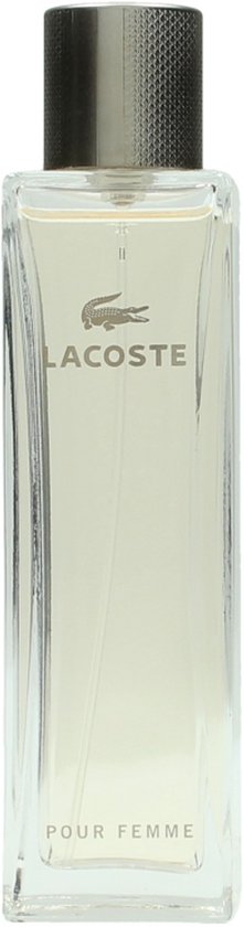 Lacoste Pour Femme 90 ml - Eau de Parfum - Damesparfum