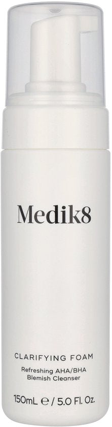 Medik8 Clarifying Foam