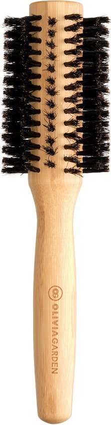 Olivia Garden Eco Ceramic Soft Thermal Fohnborstel  30mm