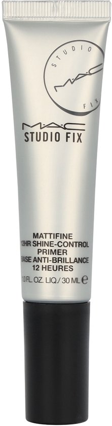 Studio Fix Mattifine 12hr Shine-control Primer