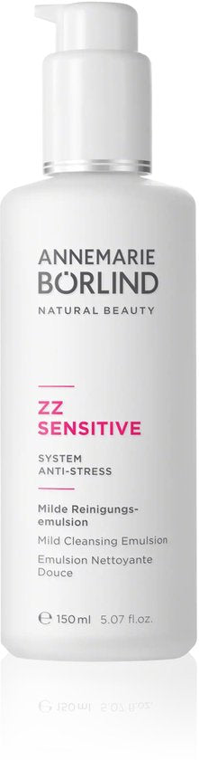 Annemarie Börlind - ZZ Sensitive Regenererende Nachtcrème - 50 ml