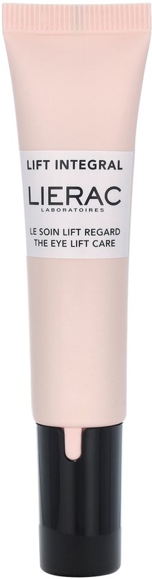 Behandeling voor Ooggebied Lierac Lift Integral Verzachter (15 ml)