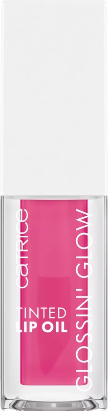 Catrice Glossin' Glow Tinted Lip Oil 040 Glossip Girl - 4 ml