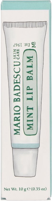 Mario Badescu Lip Balm