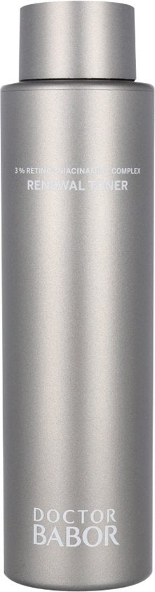 Babor Doctor Renewal Toner - 200 ml