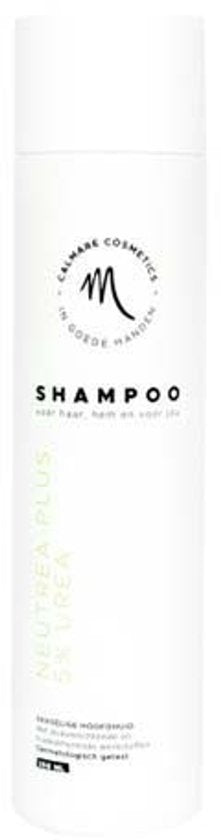 Calmare Neutra Plus - 250 ml - Shampoo