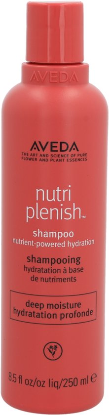 Shampoo Aveda Nutriplenish 250 ml
