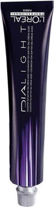 L'Oréal Professionnel - Dia Light - Haarverf - 50 ML - 5.66