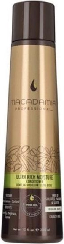 Macadamia - Prof. Nourishing Moisture Conditioner