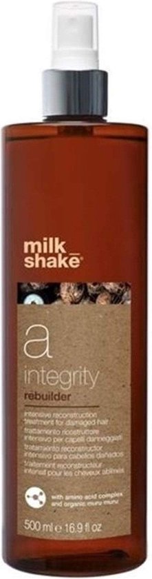 Milk_shake Integrity A Rebuilder 500 Ml