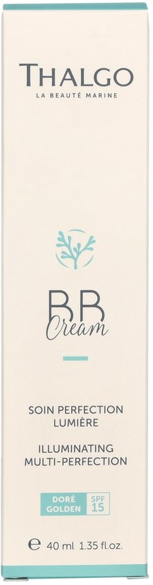 Thalgo - BB Cream Gold - 40 ml