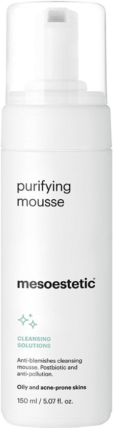 Mesoestetic - Purifying Mousse