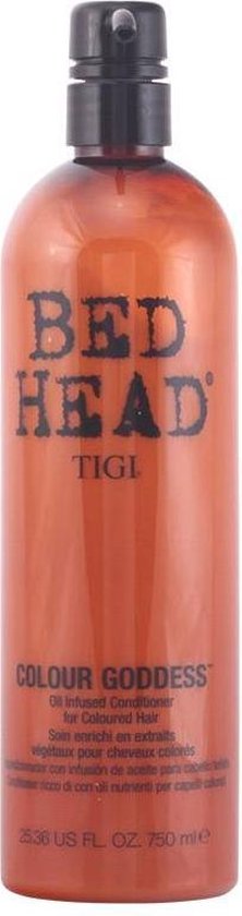 Tigi Conditioner Bed Head Colour Goddess 750 ml - Unisex