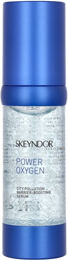 Skeyndor - City Pollution - Barrier-Boosting Serum - 30 ml