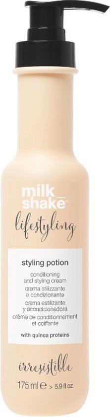 Milk Shake - Lifestyling Styling Potion - 175 ml
