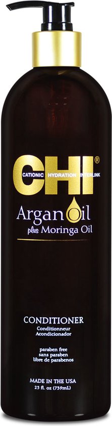CHI | Argan Oil Conditioner