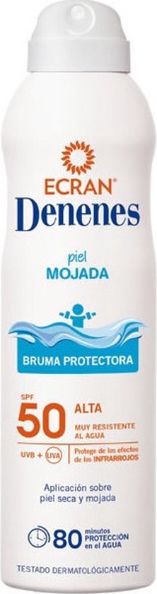 Ecran Sun Kids SPF 50 Spuitbus - 250 ml