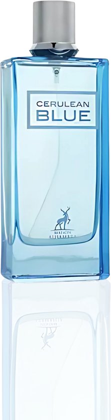 Herenparfum Maison Alhambra EDP Cerulean Blue 100 ml