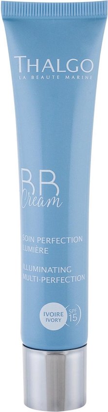 Thalgo Illuminating Multi-Perfection BB Cream - Ivory - 40ml