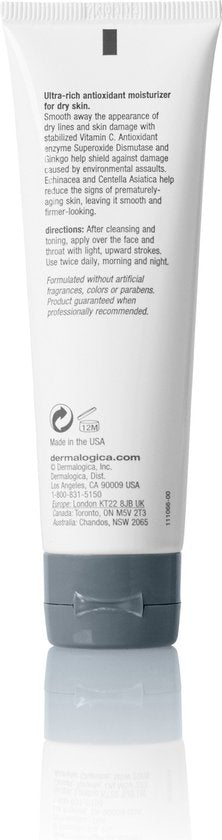 Dermalogica Intensive Moisture Balance | Moisturizer voor de droge huid | 50 ml