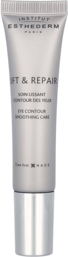 Institut Esthederm Lift & Repair Oogcrème - 15ml - Anti-Aging