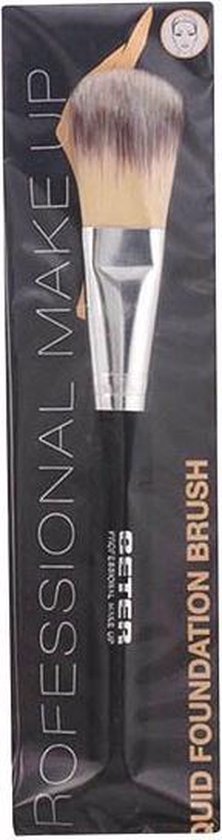 Beter - BRUSH liquid foundation 1 pz
