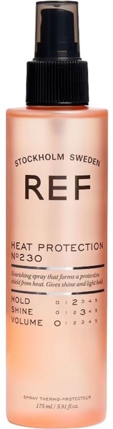 REF Stockholm - Heat Protection Spray N230 - 175 ml