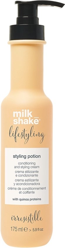 Milk Shake - Lifestyling Styling Potion - 175 ml