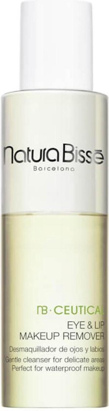 Natura Bisse Eye&lip Makeup Remover 100ml
