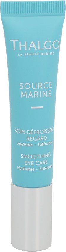 Thalgo Source Marine Smoothing Eye Care