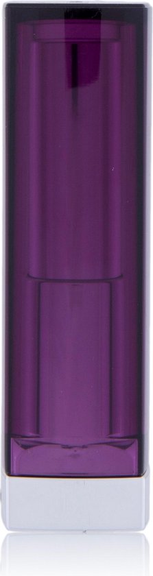 Maybelline Color Sensational 315 Rich Plum lippenstift Violet