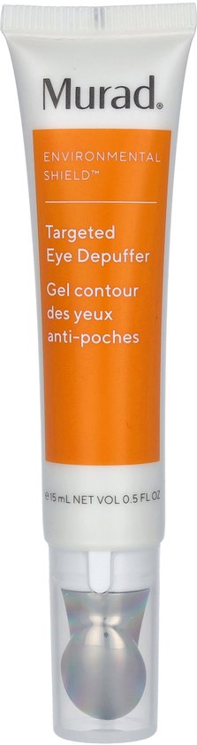 Murad Environmental Shield Targeted Eye Depuffer - 15ml - Ontstijgend