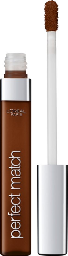 L'Oréal Perfect Match The One Concealer - 8.D/W Caramel