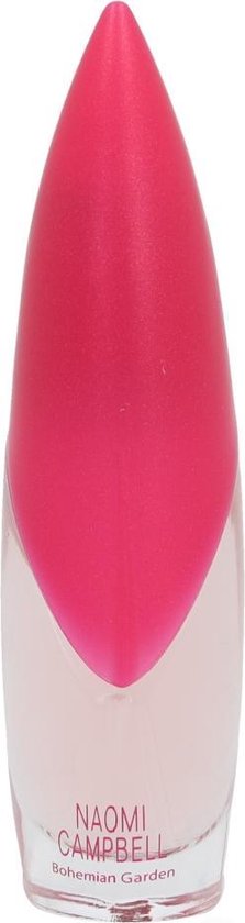Naomi Campbell - Bohemian Garden - Eau De Toilette - 15ML