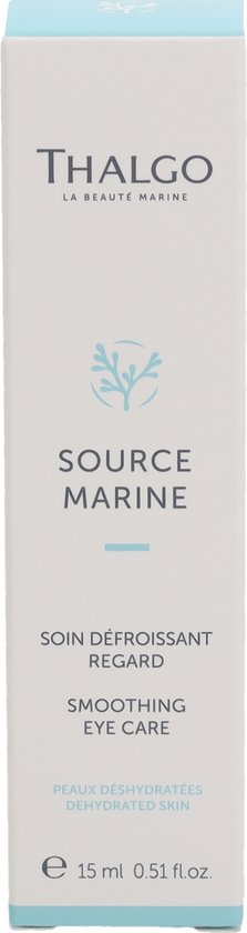 Thalgo Source Marine Smoothing Eye Care