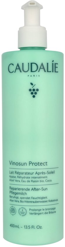 Caudalie Vinosun Herstellende Melk Aftersun 400 ml