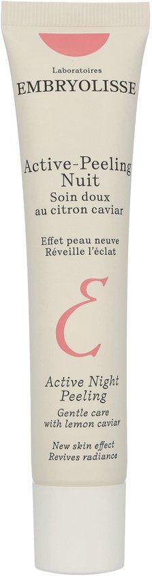 ACTIVE PEELING NUIT 30 ML
