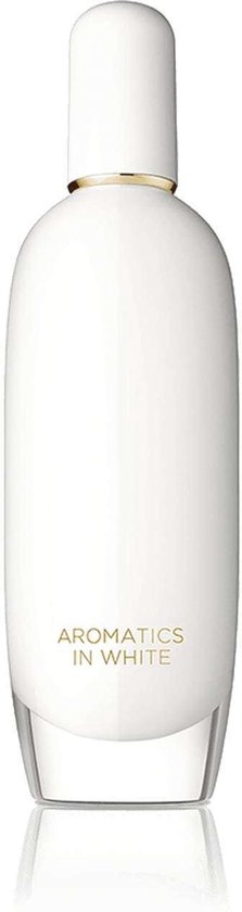 Clinique Aromatics In White 100 ml - Eau de Parfum - Damesparfum