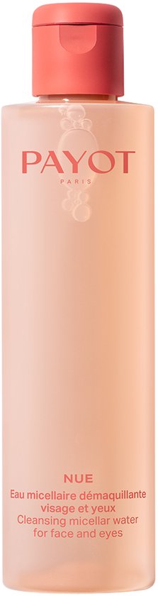 Payot Lotion Nue Eau Micellaire Démaquillante