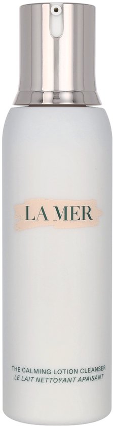 LA MER - The Calming Lotion Cleanser - 200 ml - Reinigingslotion/tonic