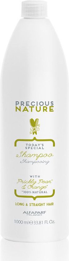 Alfaparf - Precious Nature - Capri Shampoo - 1000 ml