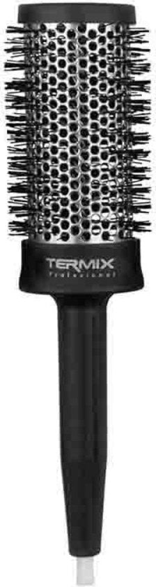 Termix - Ronde Borstel Zwart - 43 mm