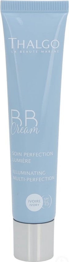Thalgo Illuminating Multi-Perfection BB Cream - Ivory - 40ml